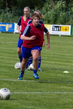 Bild 24 - Frauen ATSV Stockelsdorf - FSC Kaltenkirchen : Ergebnis: 4:3